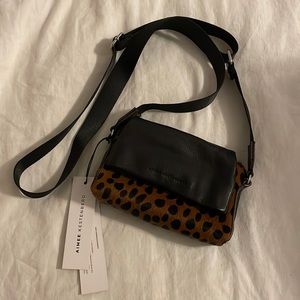 Aimee Kestenberg mini crossbody